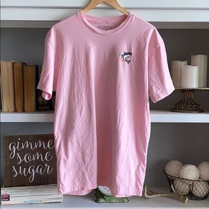 Root Society Shark Tee